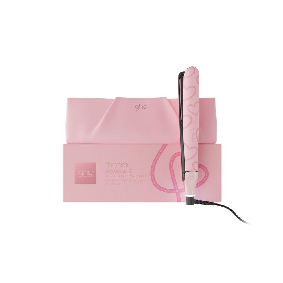 GHD GHD Pink Chronos Ld64