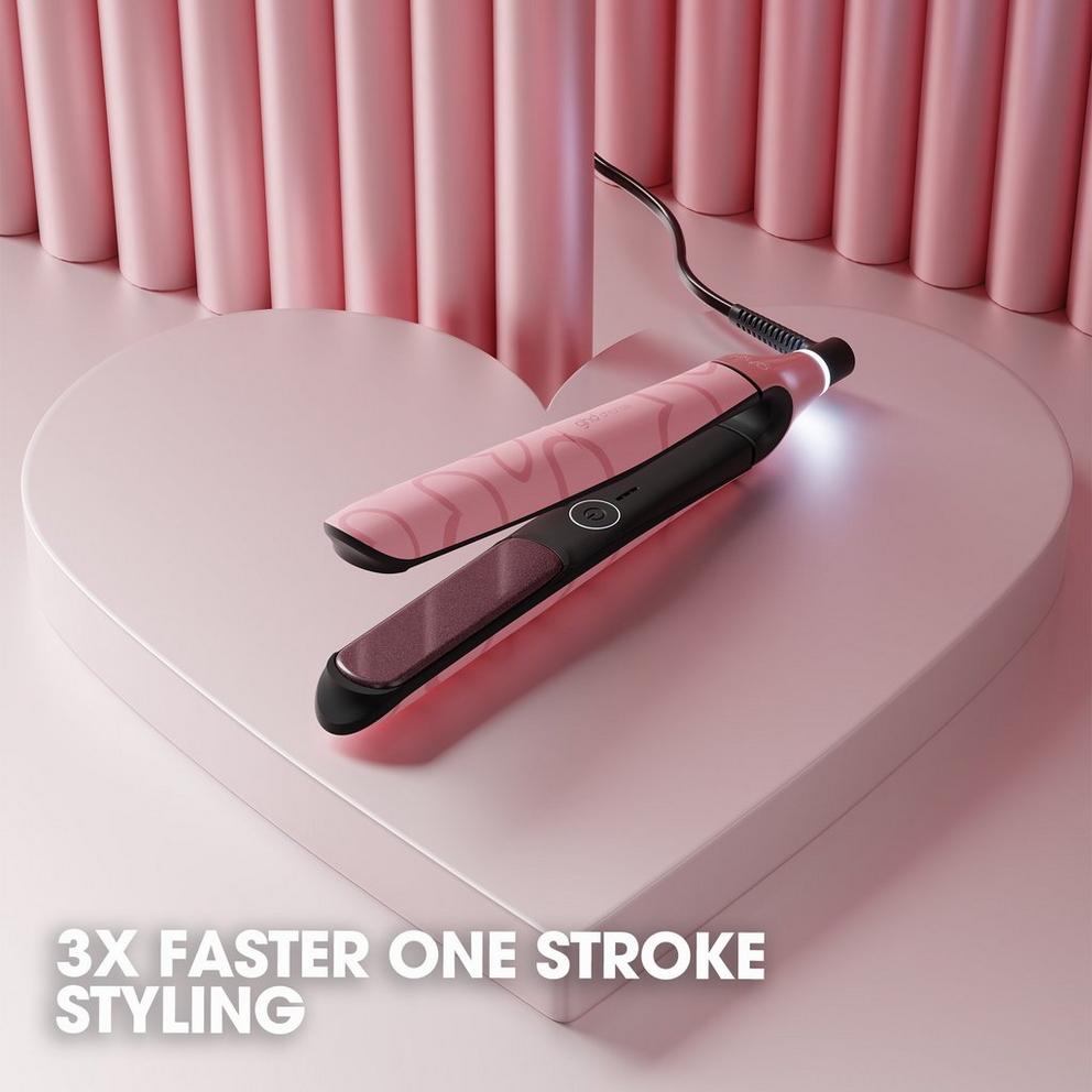 GHD GHD Pink Chronos Ld64
