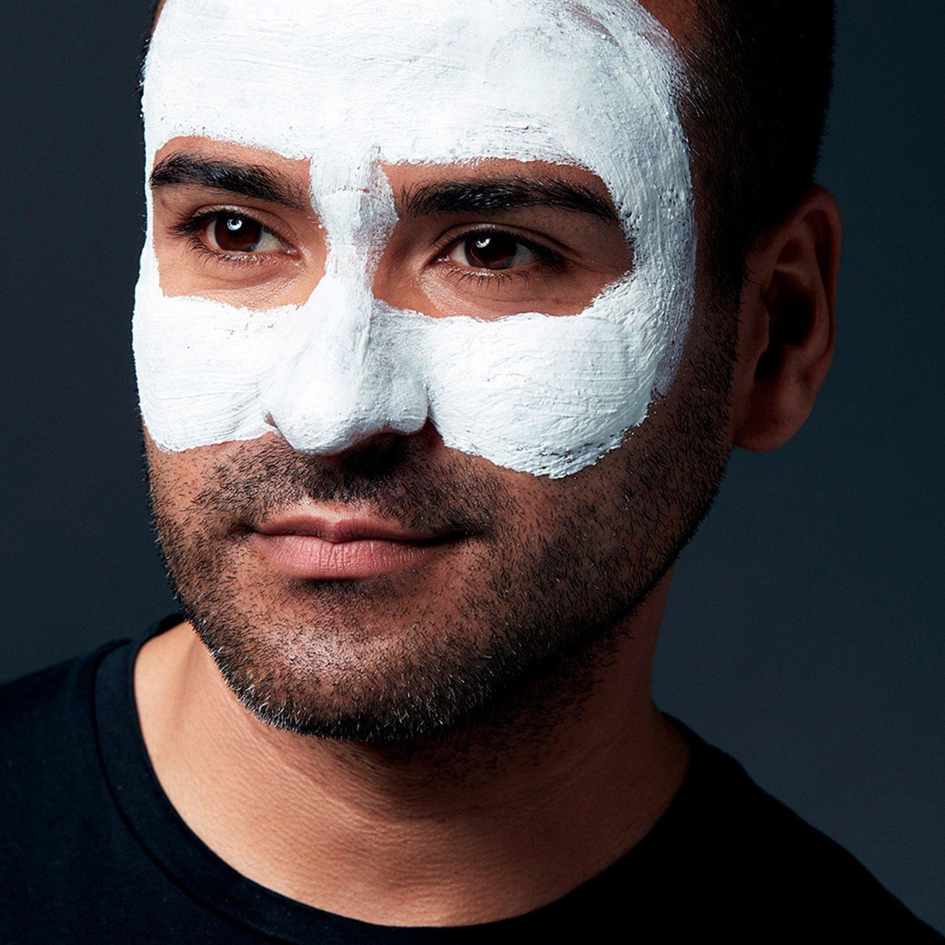 Out Of Trouble Face Mask