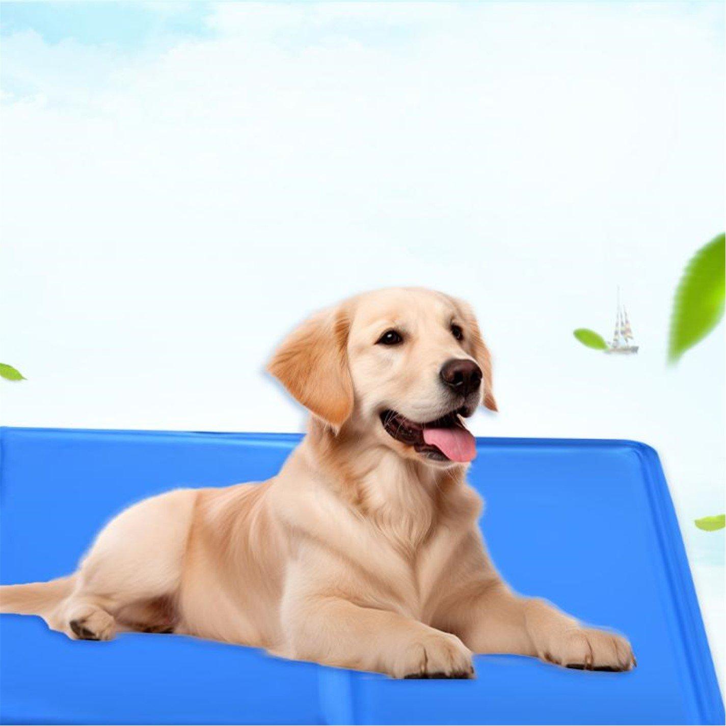 Waggy Tails Cooling mat