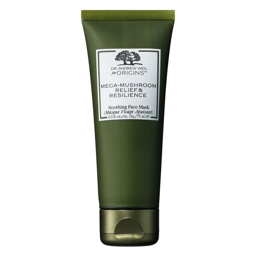 Dr Weil Mega Mushroom Mask