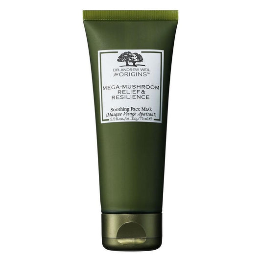 Dr Weil Mega Mushroom Mask