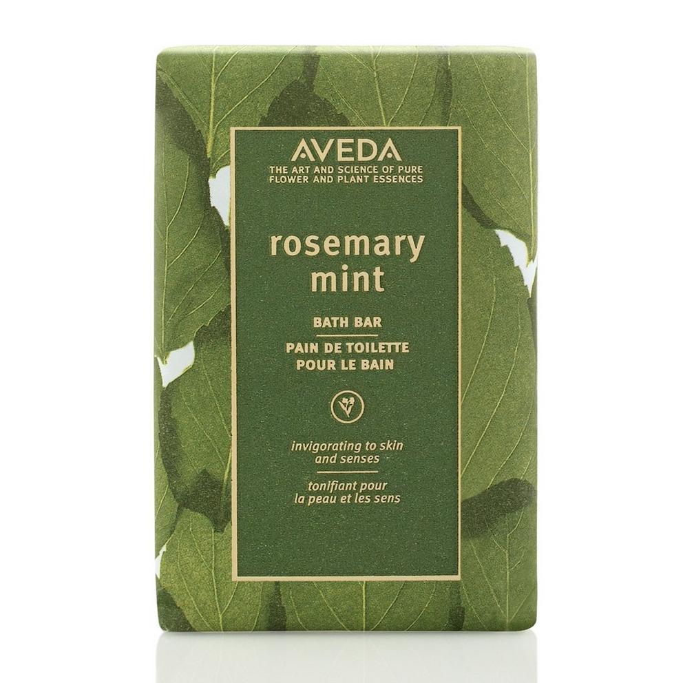 Rosemary and Peppermint Bath Bar