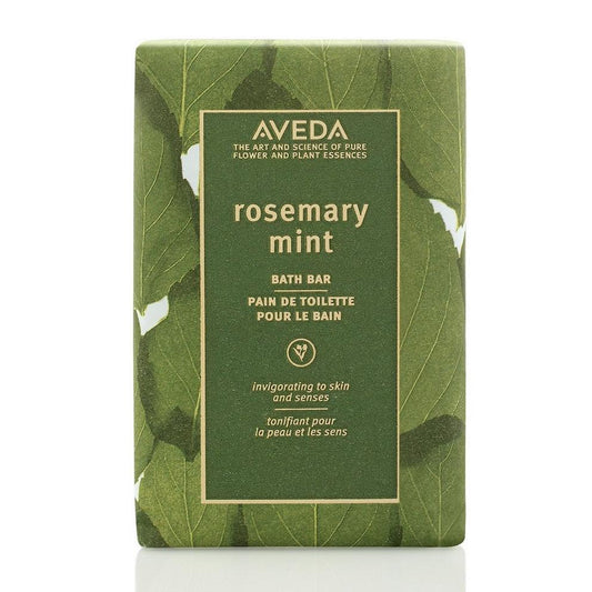 Rosemary and Peppermint Bath Bar