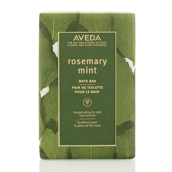 Aveda Rosemary and Peppermint Bath Bar