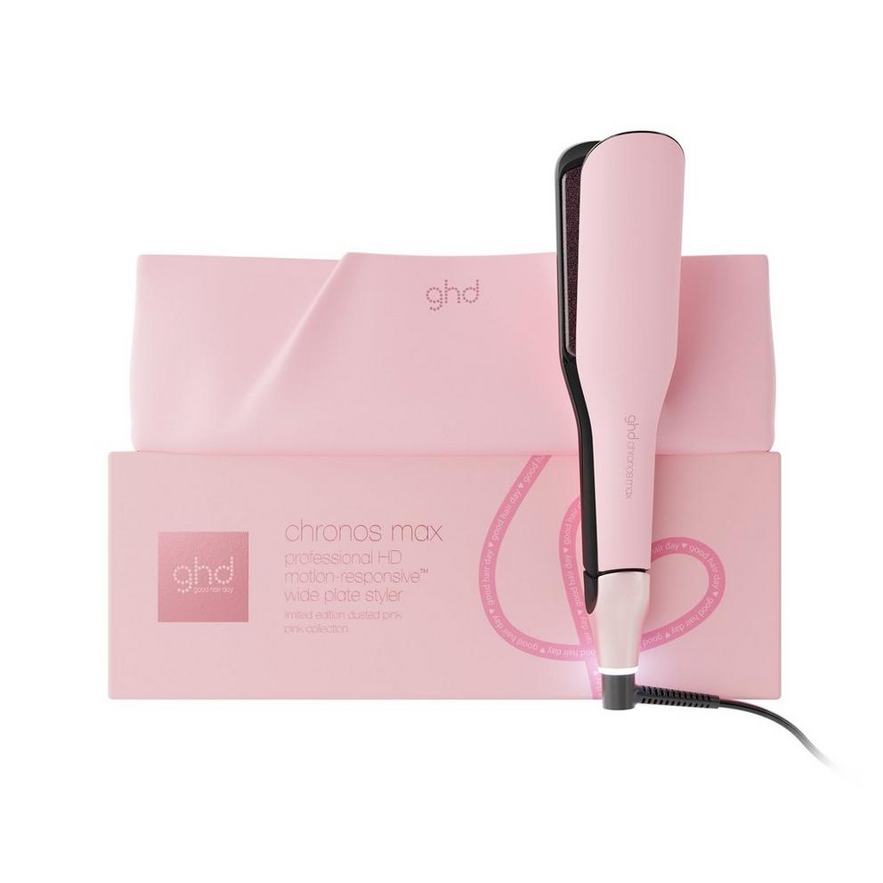 GHD GHD Pink Chronos Max Ld64