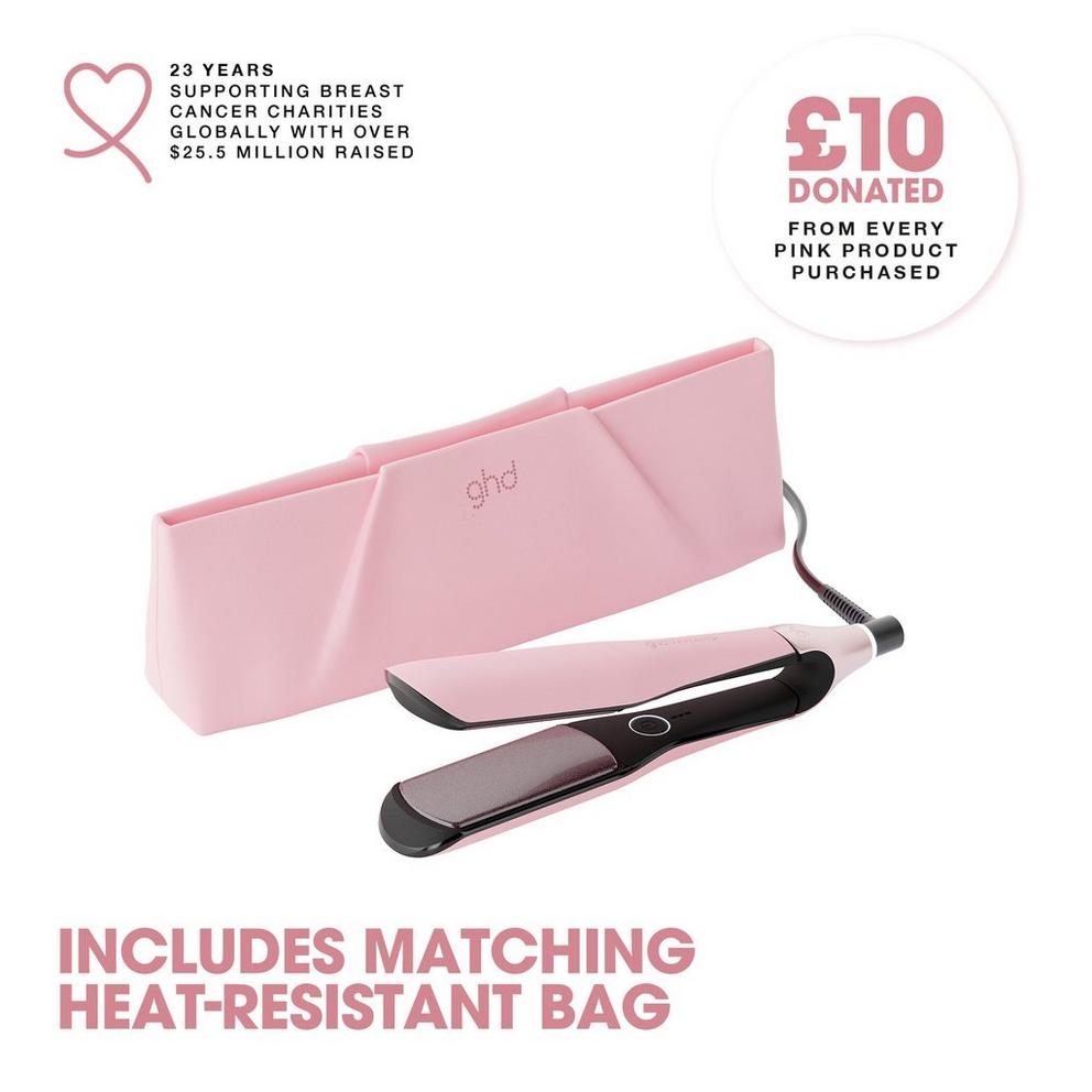 GHD GHD Pink Chronos Max Ld64