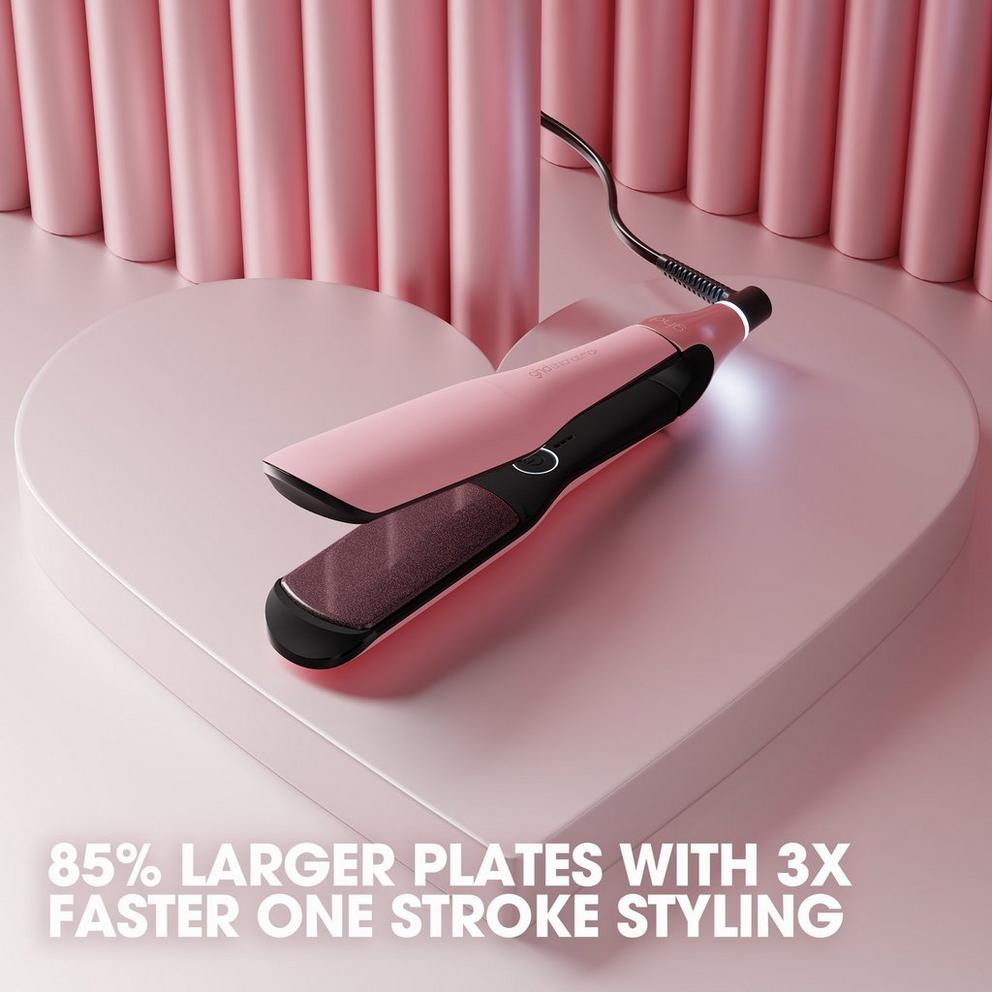 GHD GHD Pink Chronos Max Ld64