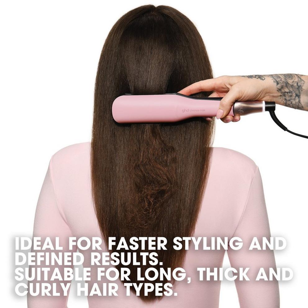 GHD GHD Pink Chronos Max Ld64