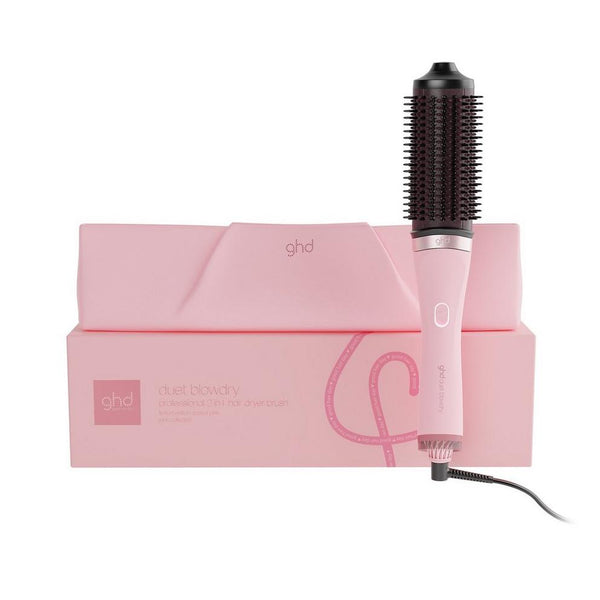 GHD Pink Duet Blowdr Ld64