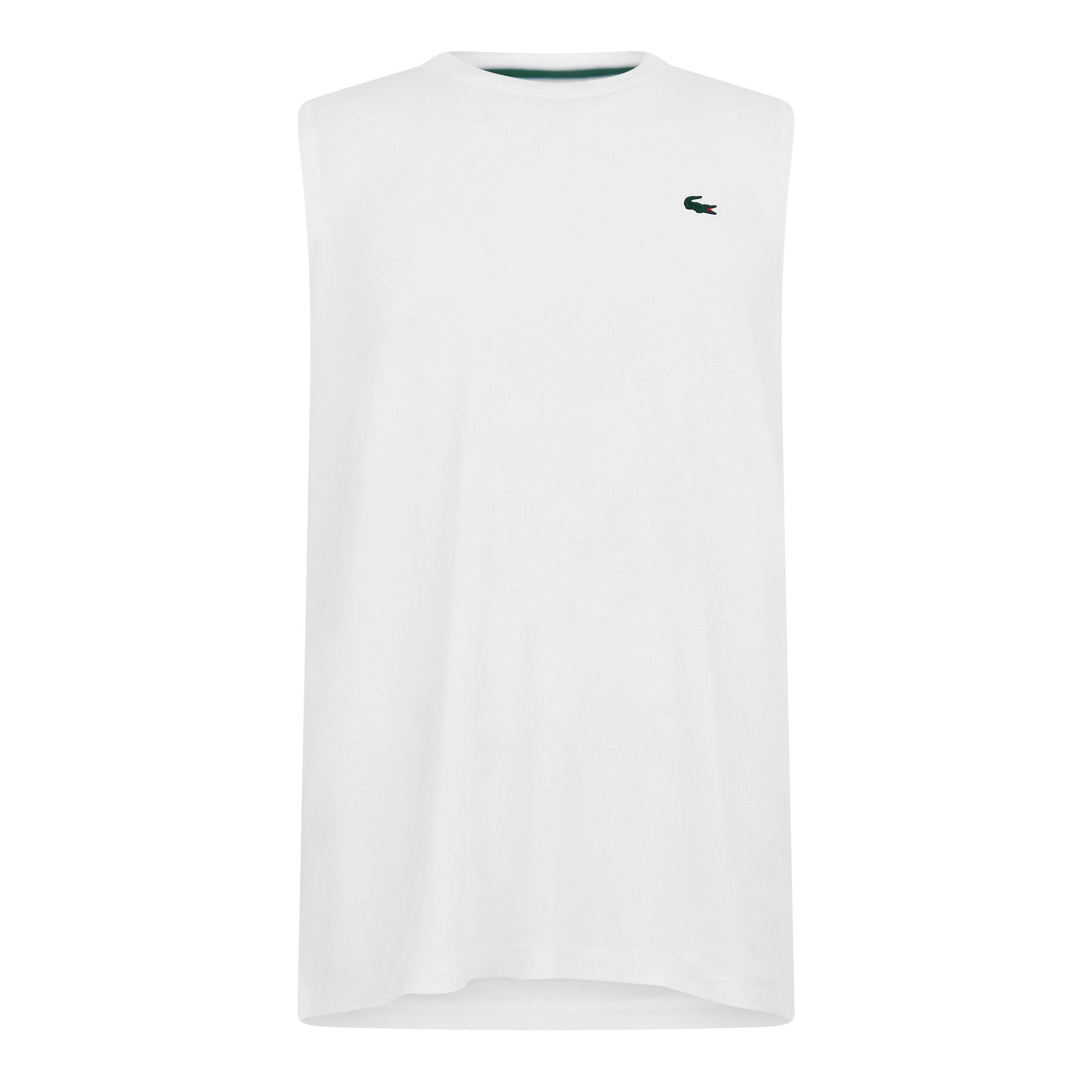 Lacoste Mens Performance Vest