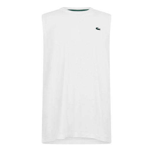 Lacoste Mens Performance Vest