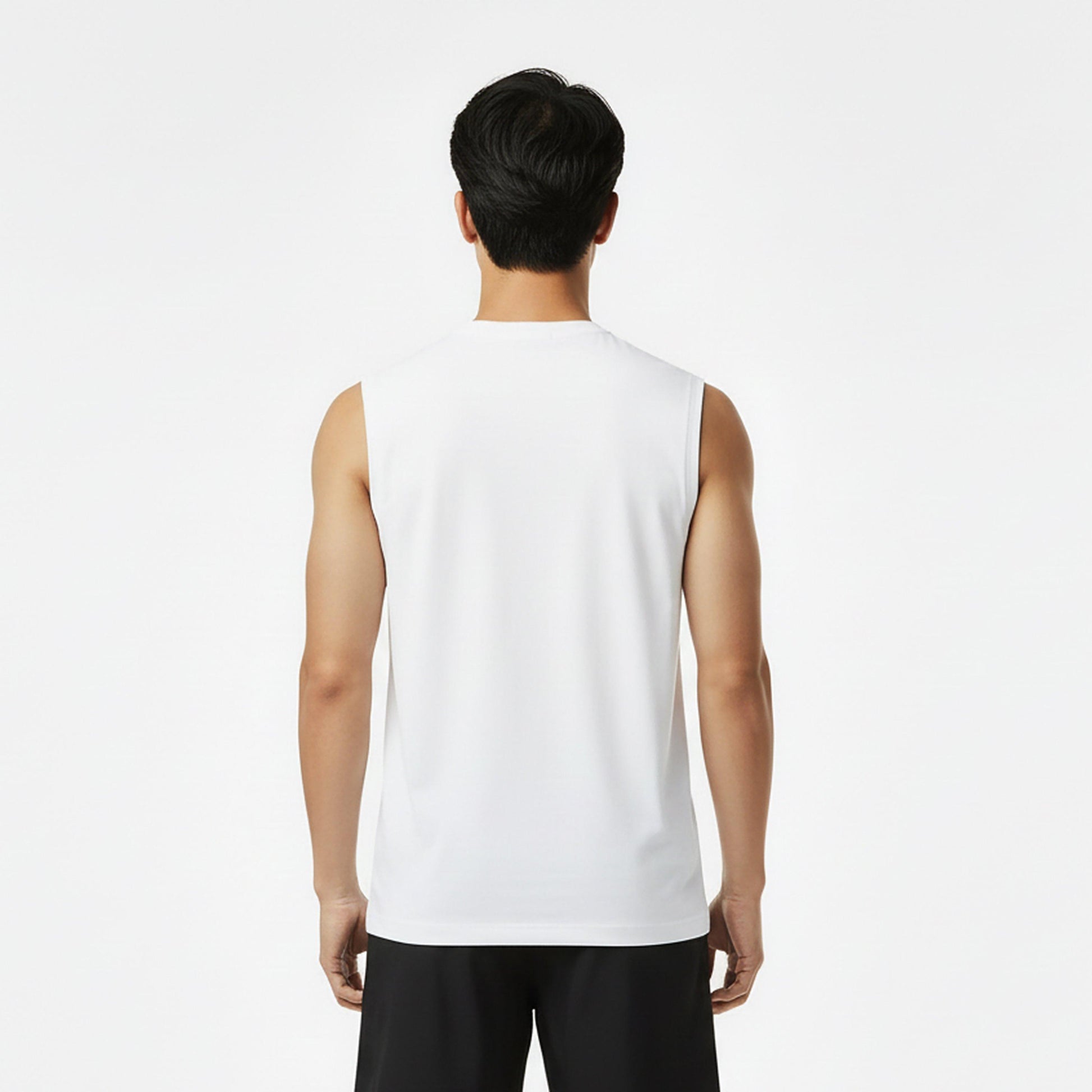 Lacoste Mens Performance Vest