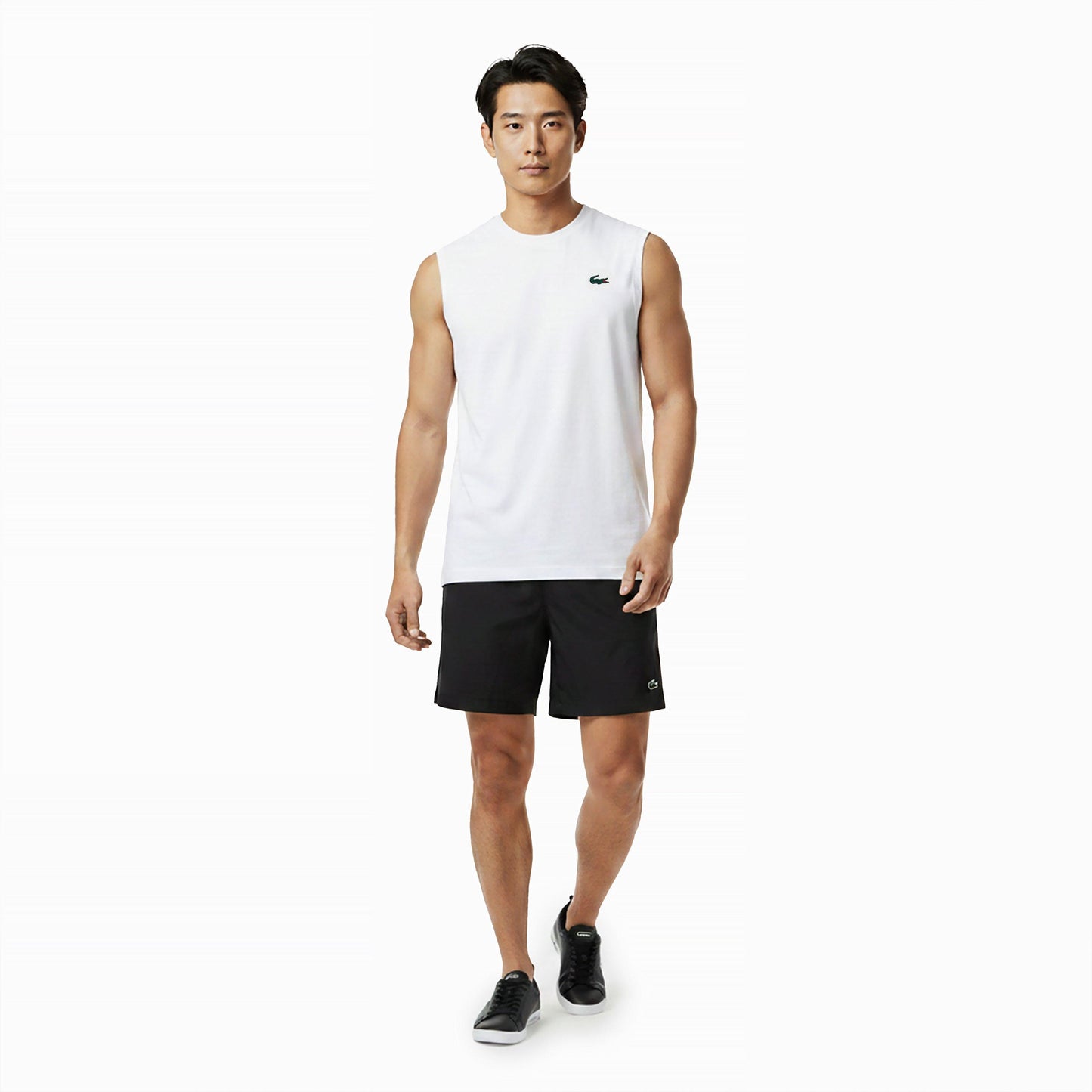 Lacoste Mens Performance Vest