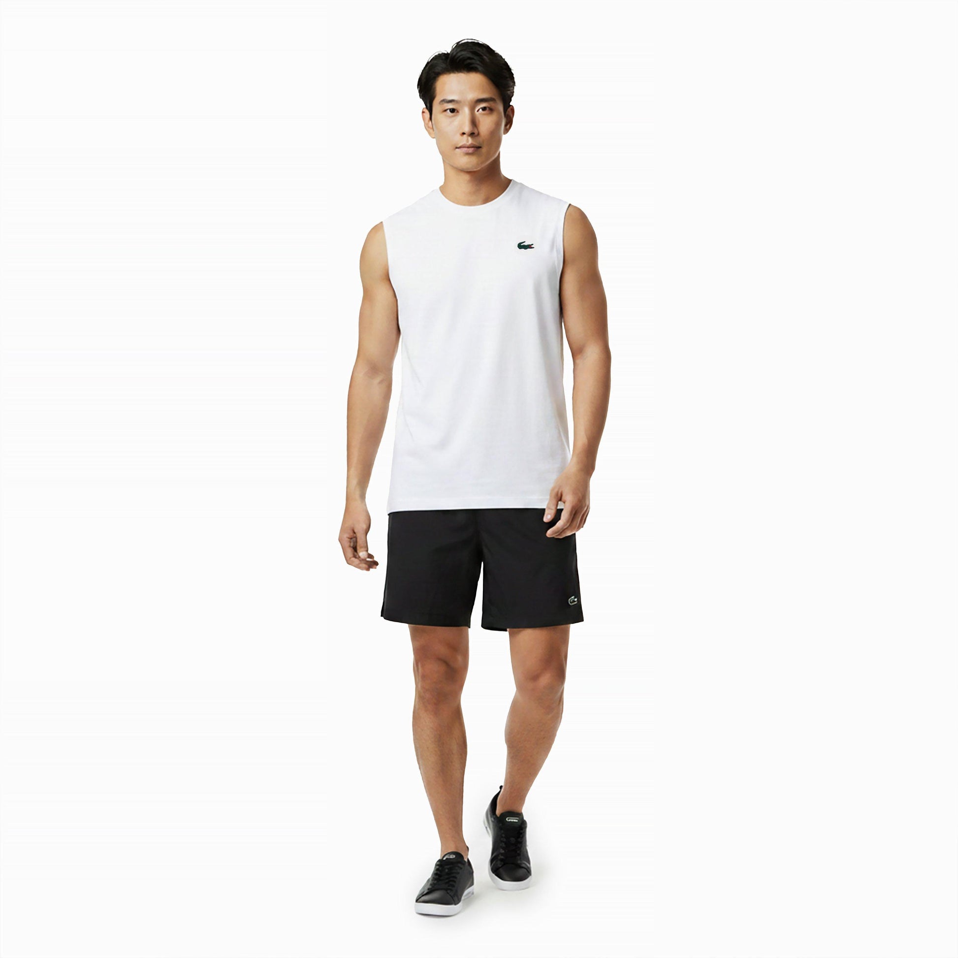 Lacoste Mens Performance Vest