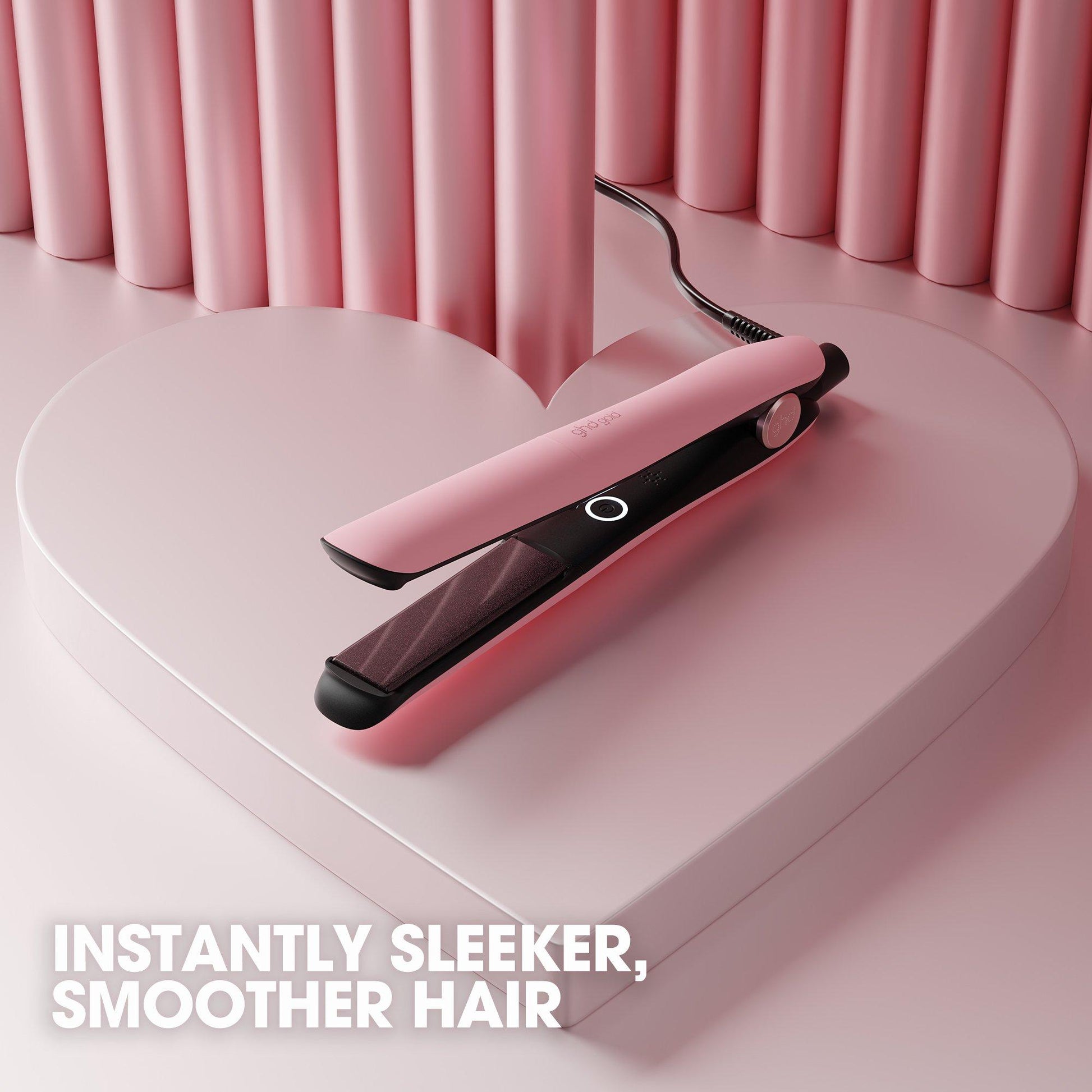 GHD GHD Pink Gold Ld64