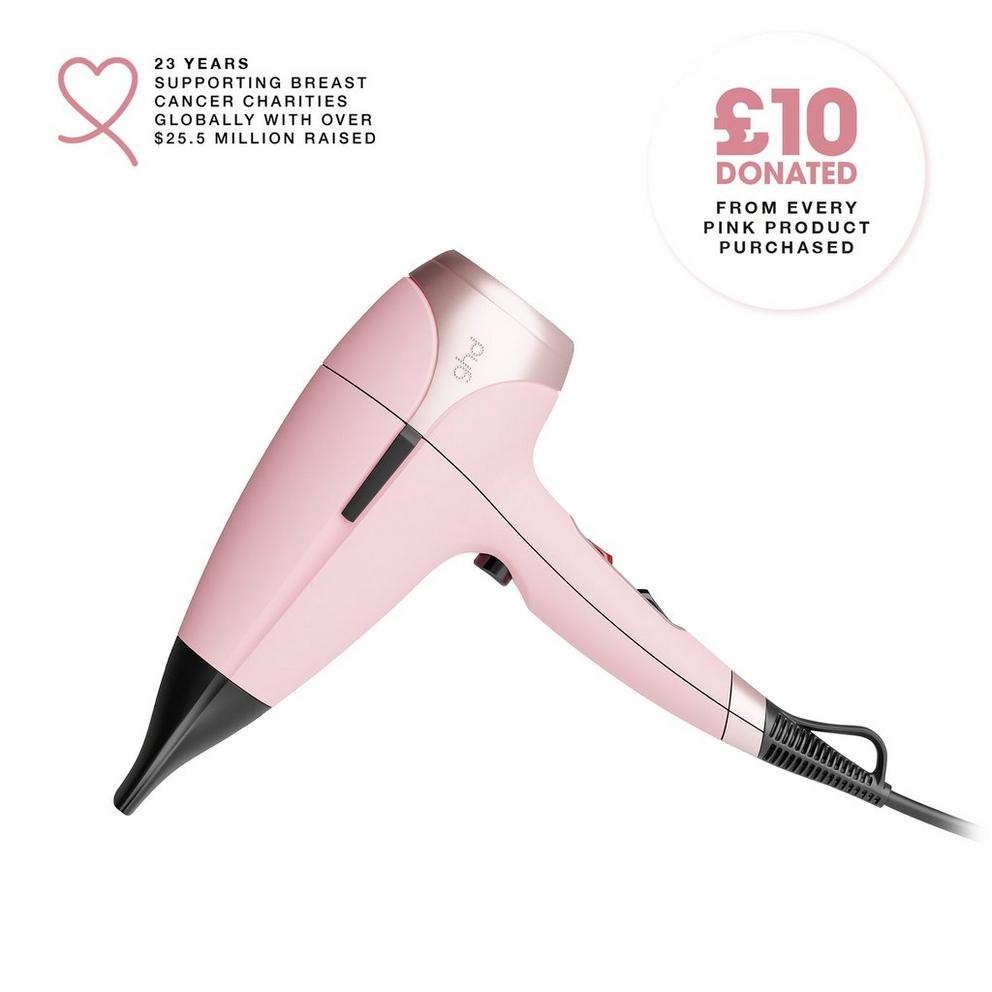 GHD GHD Pink Helios Ld64