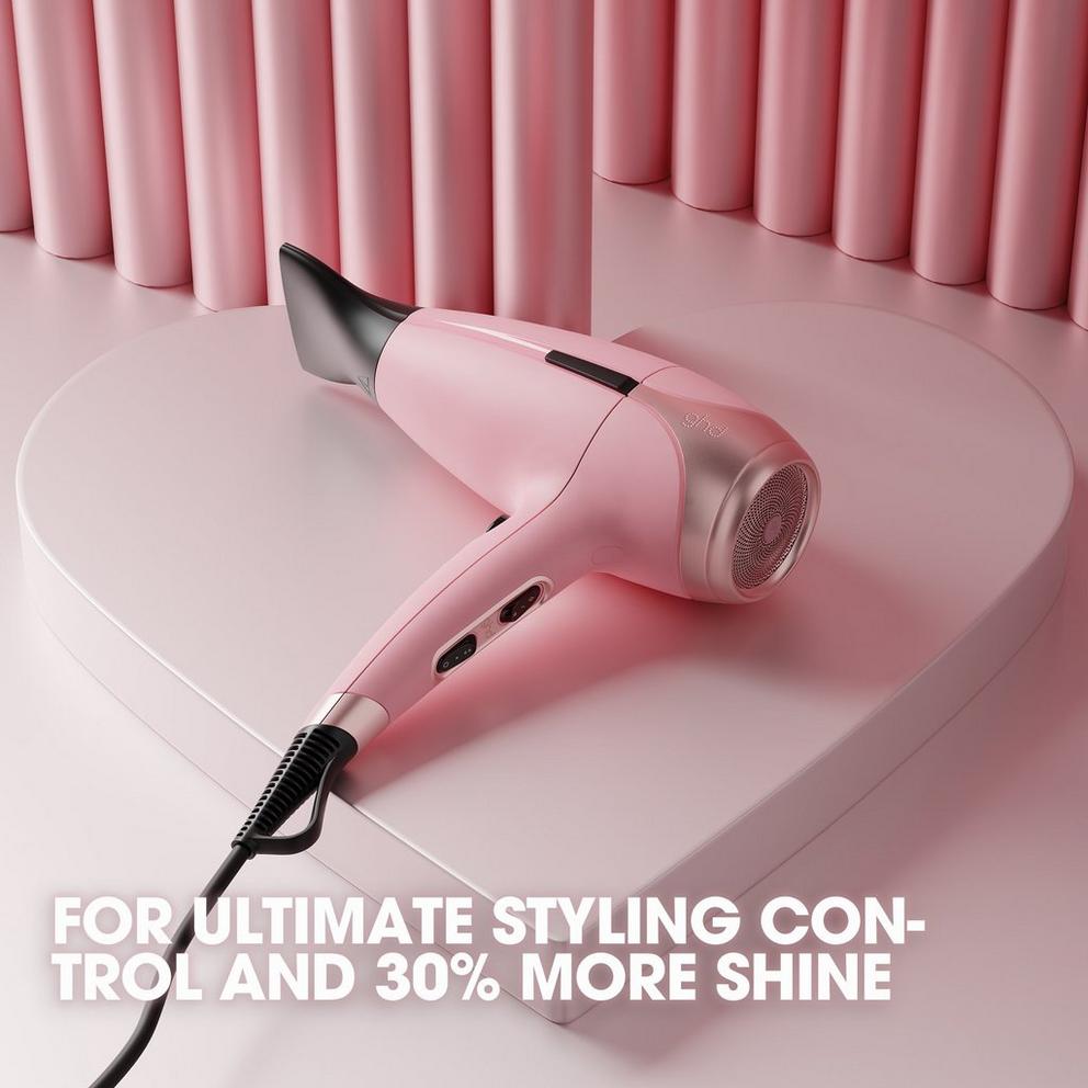 GHD GHD Pink Helios Ld64
