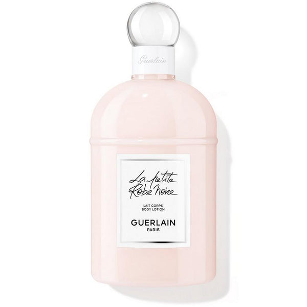 Guerlain La Petit Robe Noire Body Milk