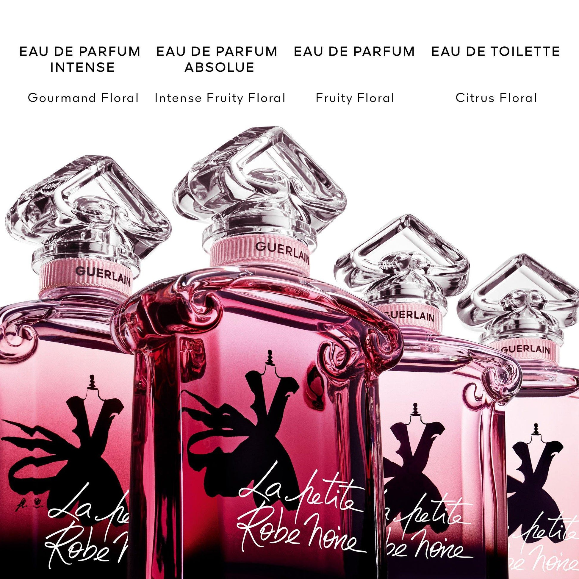 La Petit Robe Noire Body Milk
