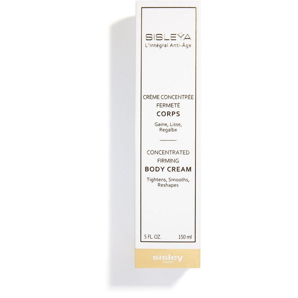 Sisleya L'Integral Anti-Age Concentrated Firming Body Cream