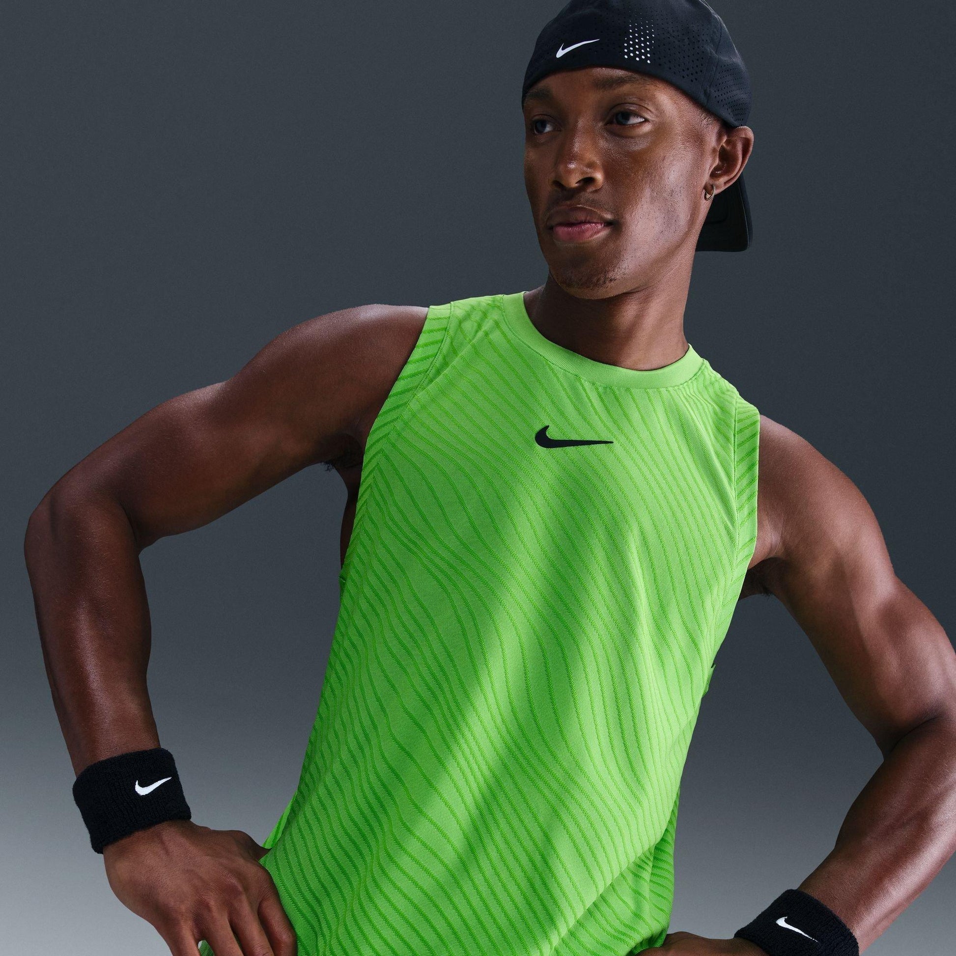 Nike Men's Performance Vest
