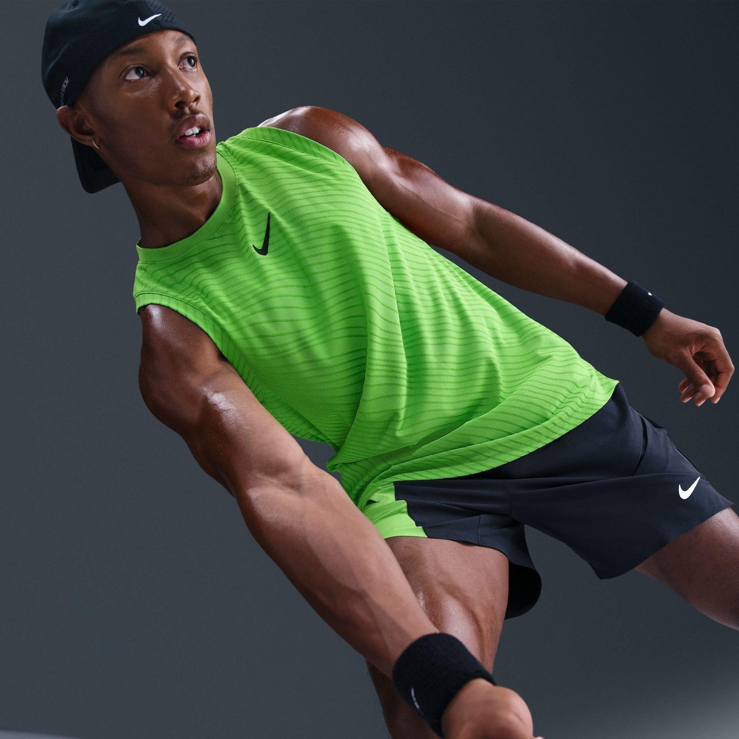 Nike Men's Performance Vest