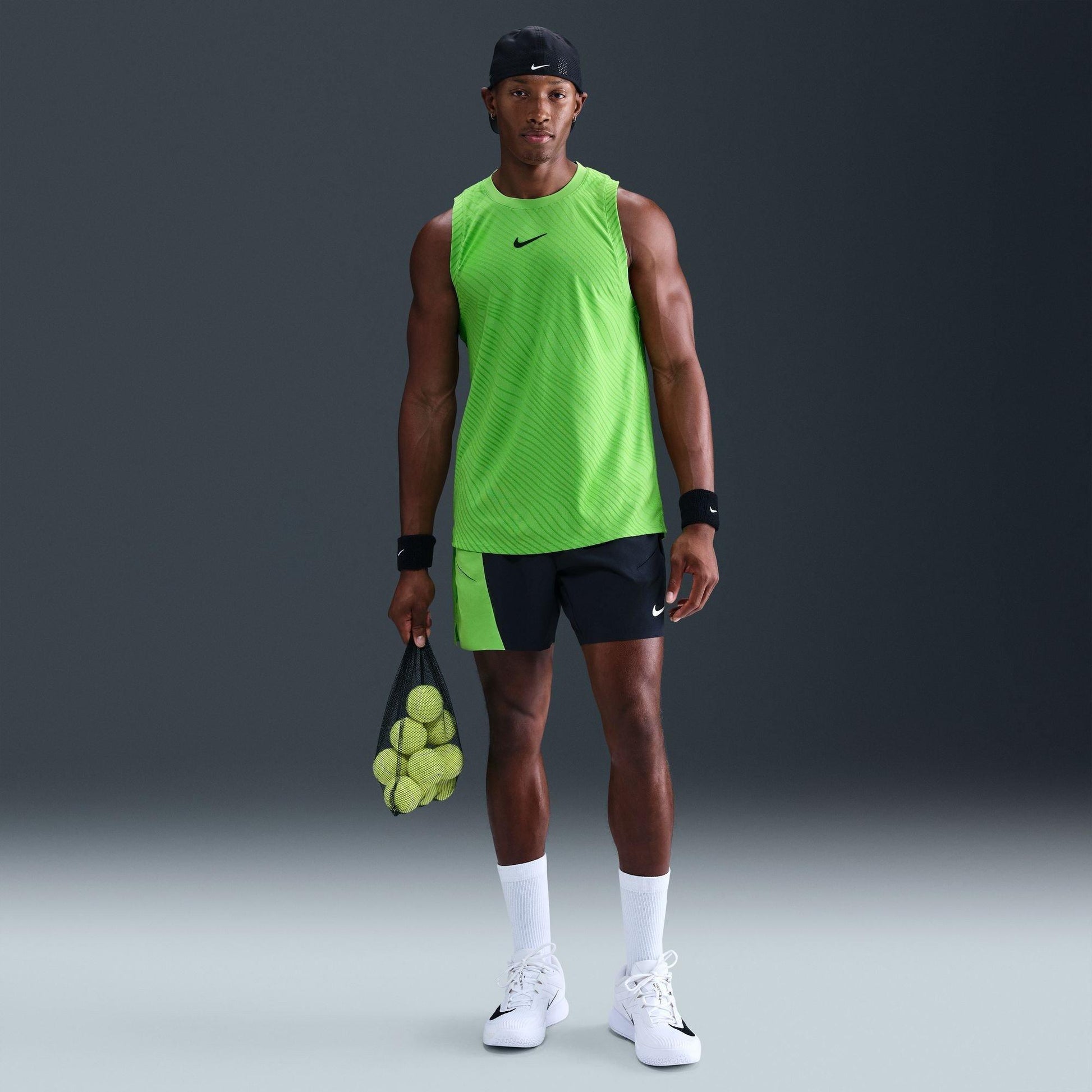 Nike Men's Performance Vest