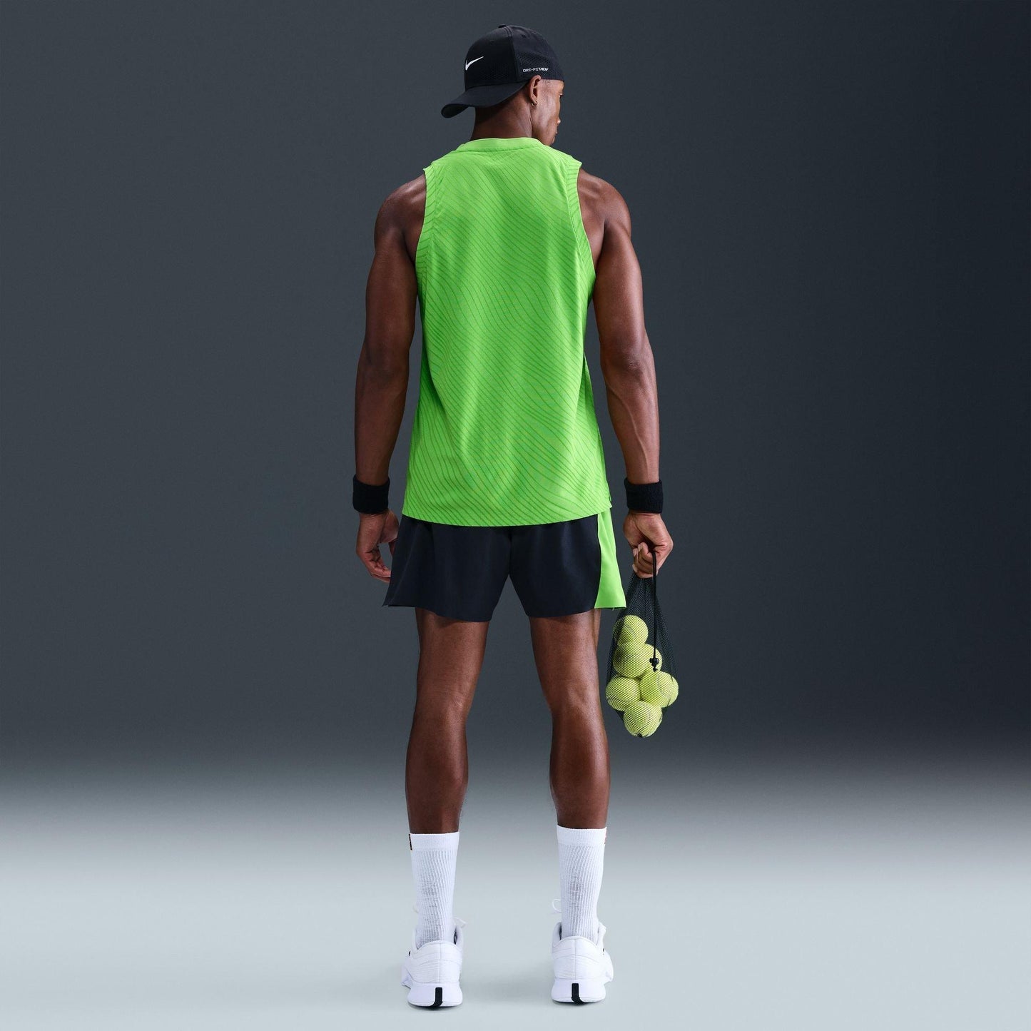Nike Men's Performance Vest