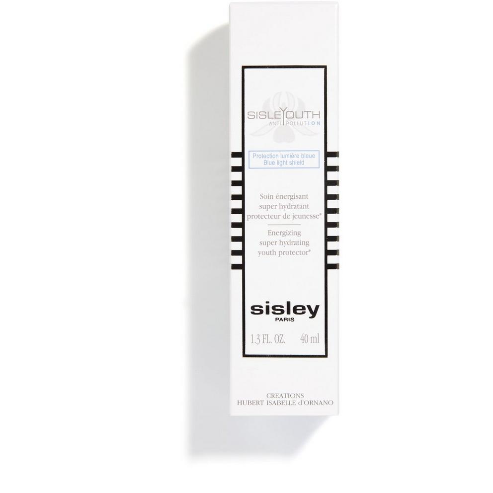 Sisleyouth Anti-Pollution