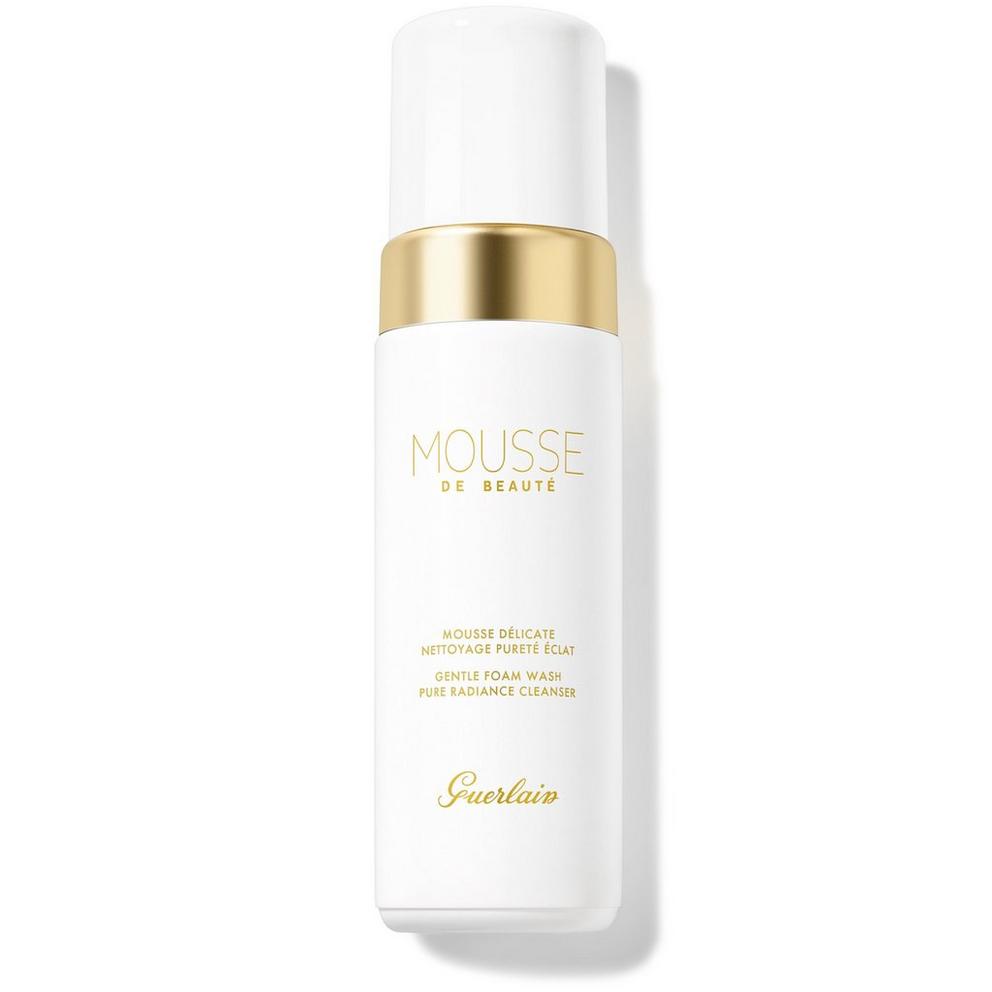 Mousse de Beauté Cleansing Foam