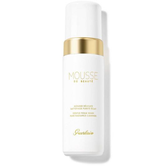 Mousse de Beauté Cleansing Foam