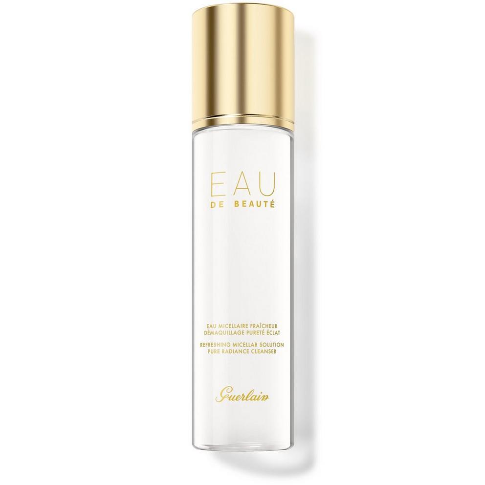 Eau de Beauté Micellar Lotion 200ml