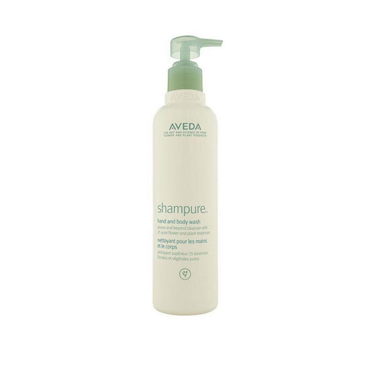 Aveda Shampure Hand & Body Cleanse