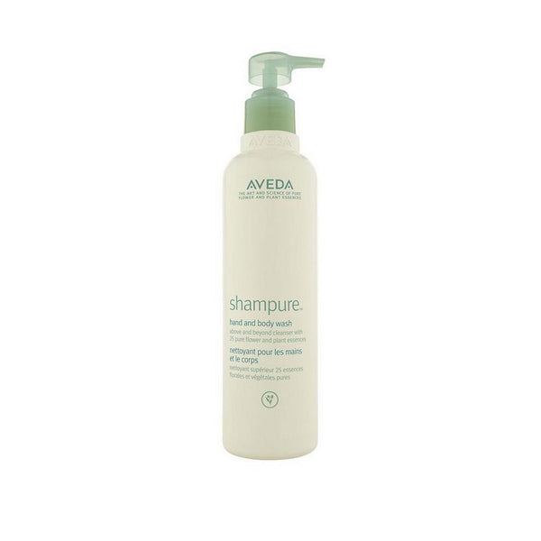 Aveda Shampure Hand & Body Cleanse