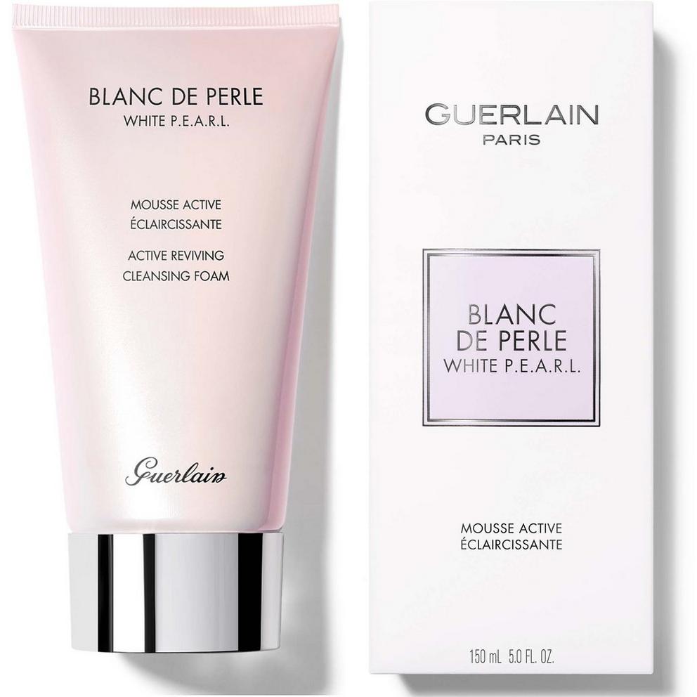 Blanc de Perle Reviving Cleansing Foam 150ml