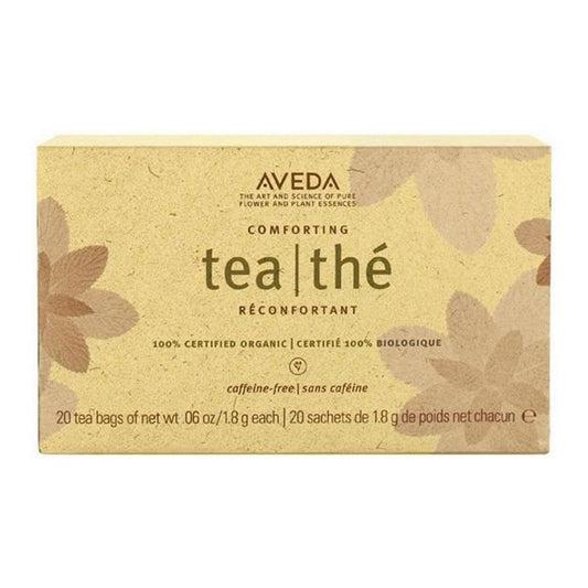 Organic Comforting Tea
