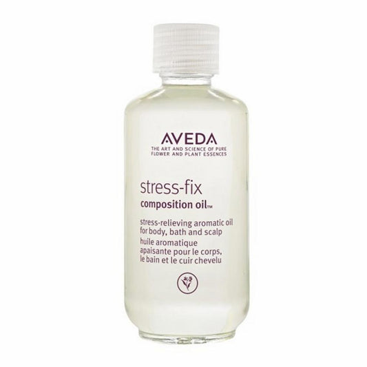 Stress-Fix Composition Oil