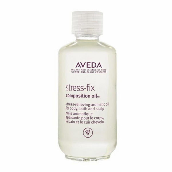 Stress-Fix Composition Oil