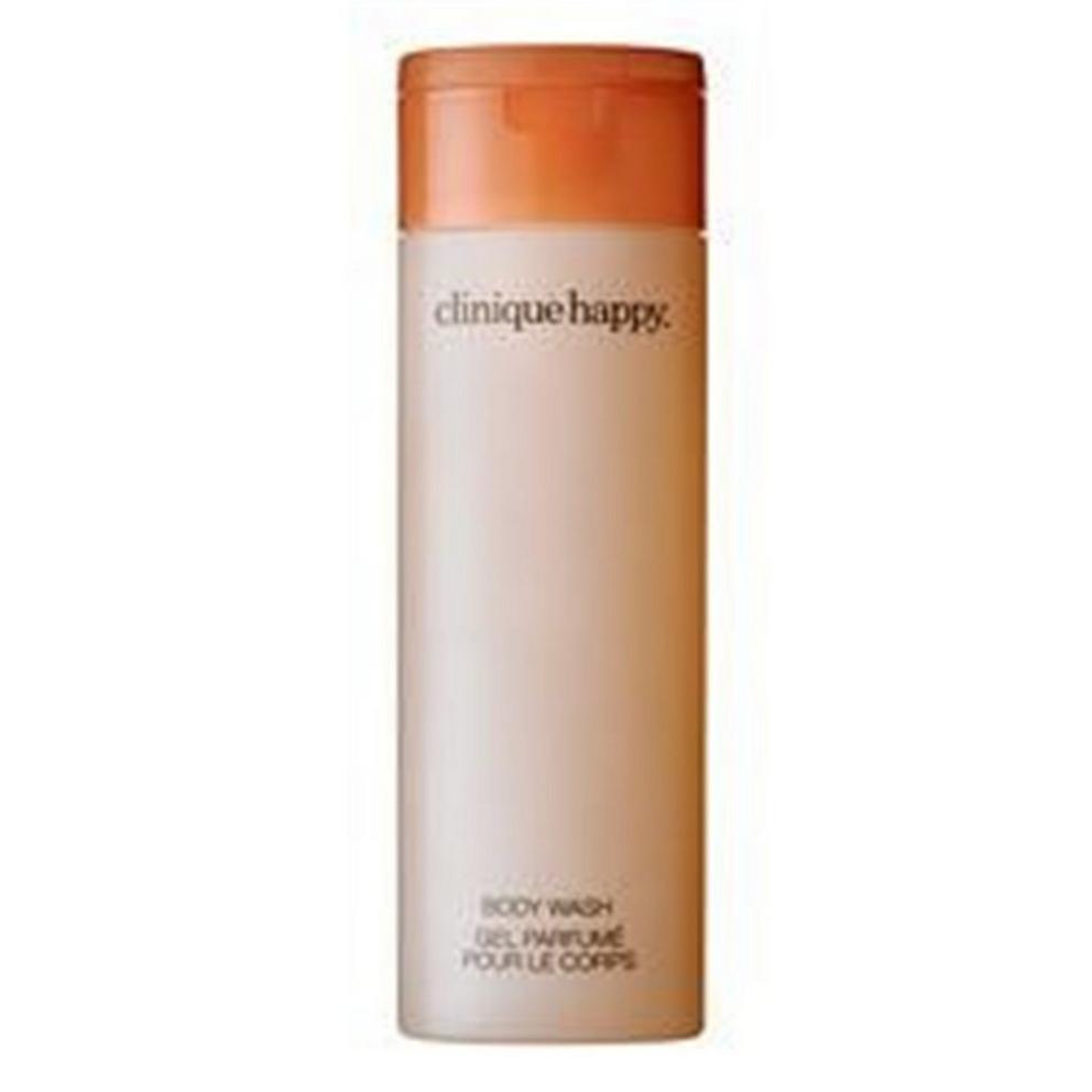 Happy Body Wash 200ml