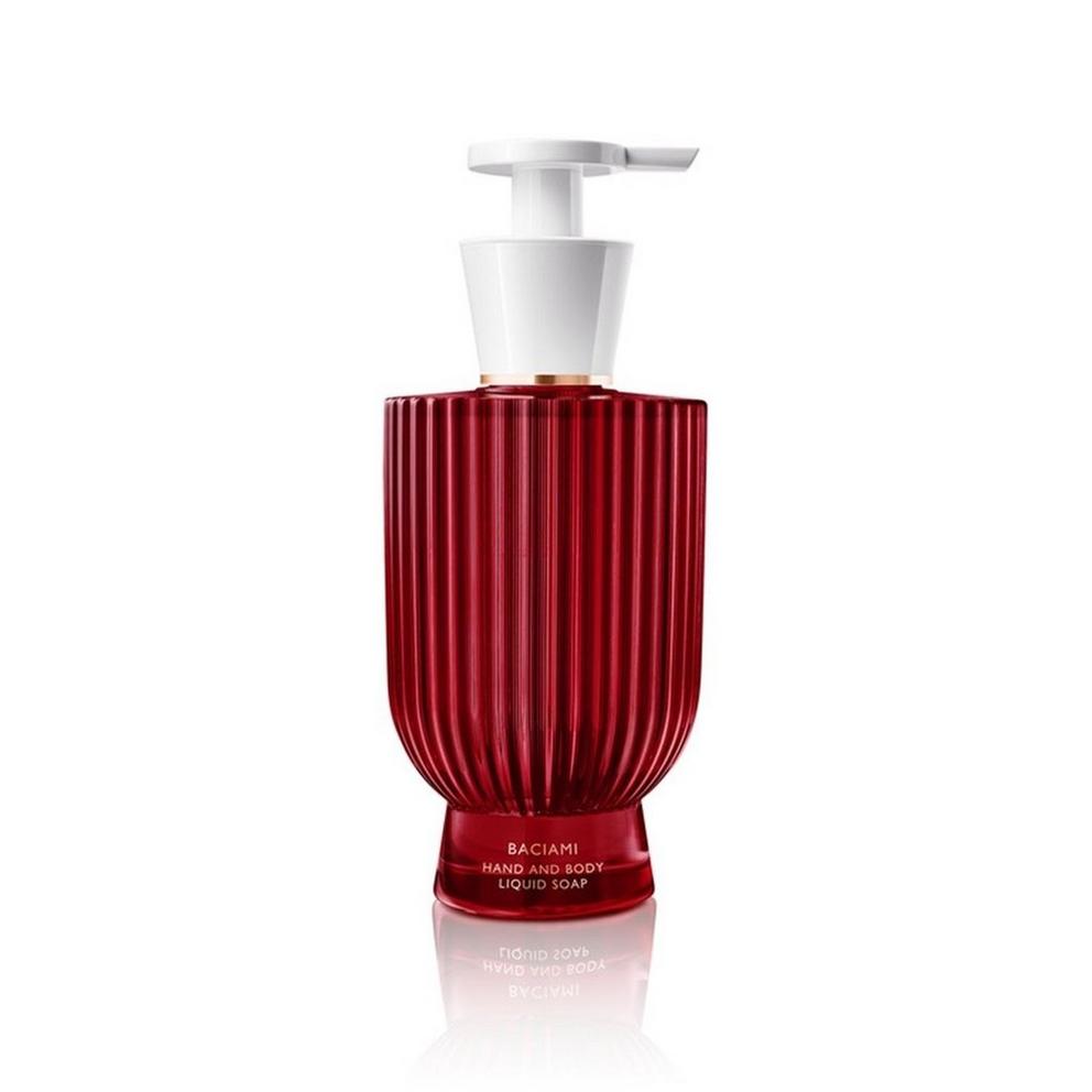 Bvlgari BVLGARI ALLEGRA BACIAMI LIQUID SOAP