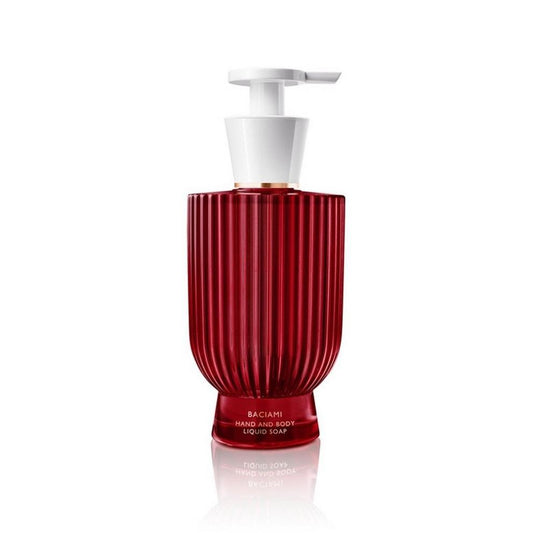 Bvlgari BVLGARI ALLEGRA BACIAMI LIQUID SOAP