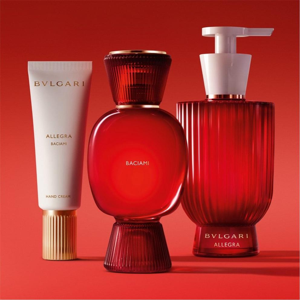 Bvlgari BVLGARI ALLEGRA BACIAMI LIQUID SOAP