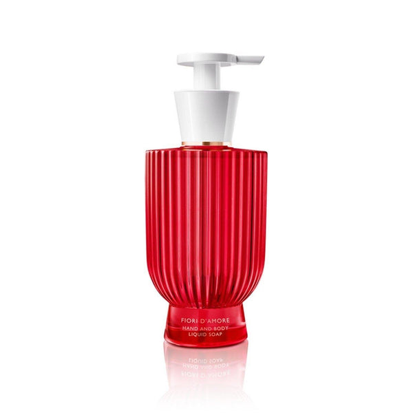 Bvlgari BVLGARI ALLEGRA FIORI D AMORE LIQUID SOAP