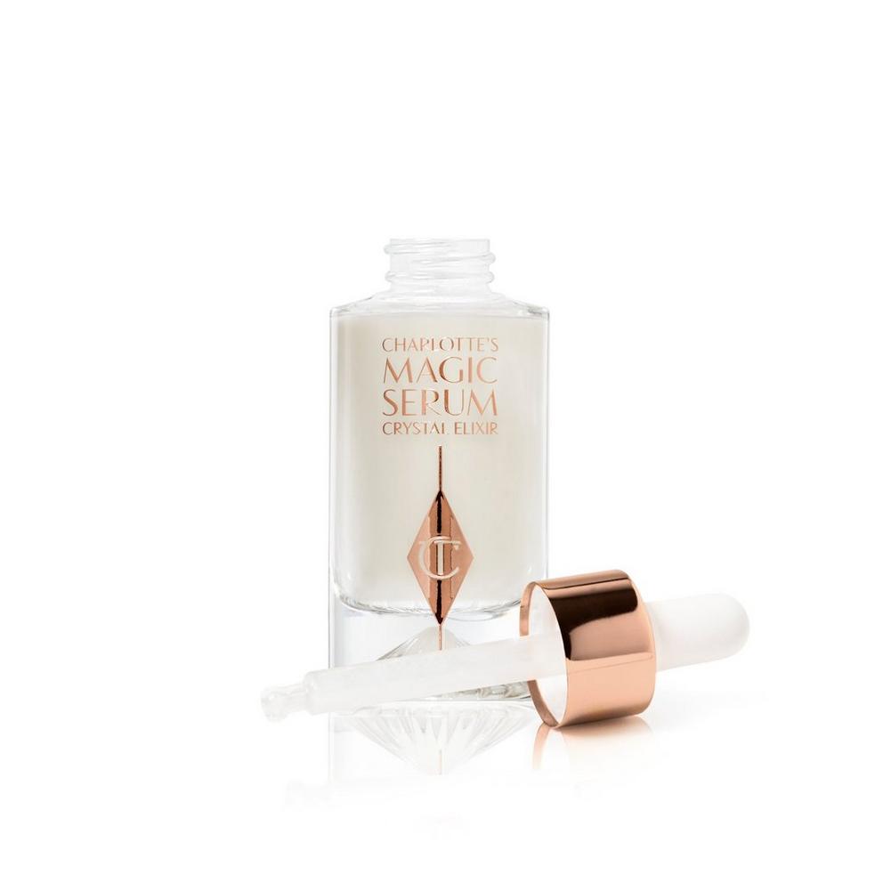 Magic Serum Crystal Elixir