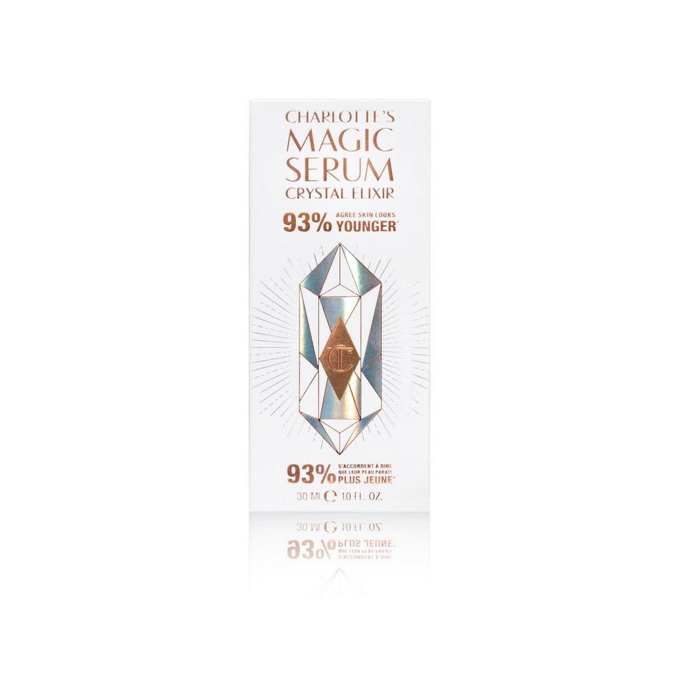 Magic Serum Crystal Elixir