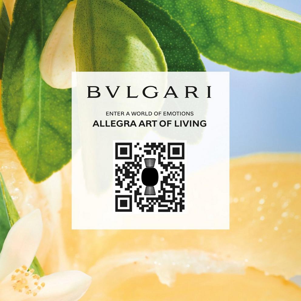Bvlgari BVLGARI ALLEGRA RIVA SOLARE LIQUID SOAP