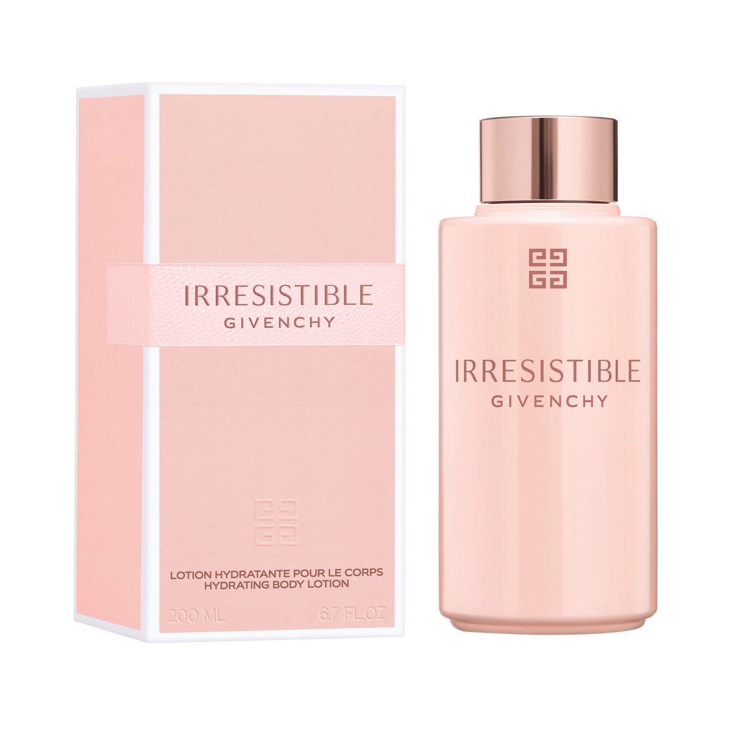 IRRESISTIBLE GIVENCHY Eau De Parfum Body Lotion