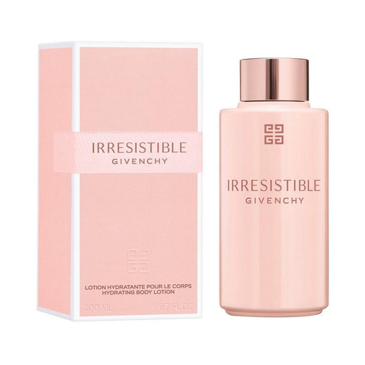 GIVENCHY IRRESISTIBLE GIVENCHY Eau De Parfum Body Lotion