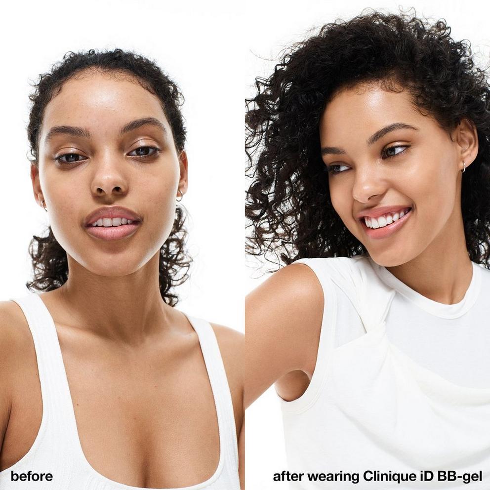 Clinique Dramatically Different™ Moisturizing BB-gel
